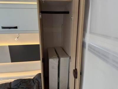 Sunlight T 690 L Adventure Edition - Photo 13