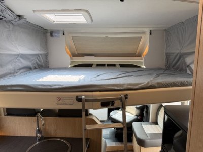 Sunlight T 690 L Adventure Edition - Photo 15