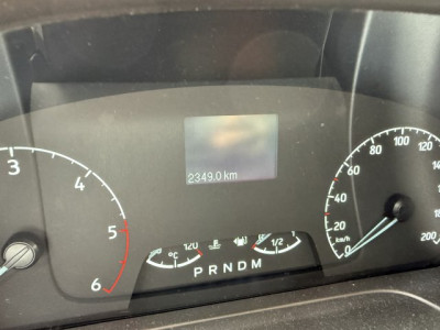 Sunlight T 690 L Adventure Edition - Photo 21