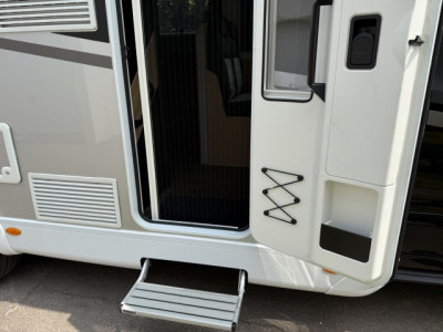 Sunlight T 690 L Adventure Edition - Photo 22