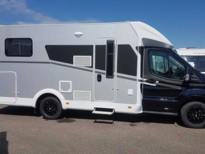 Sunlight T 690 L Adventure Edition - Photo 2