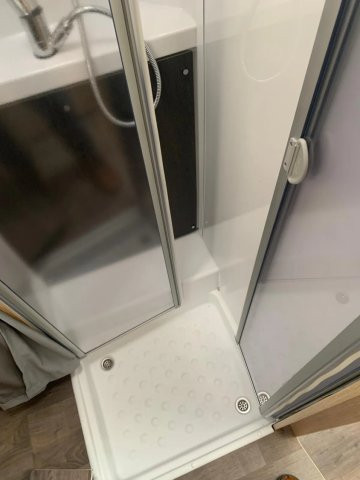 Sunlight T 690 L Adventure Edition - Photo 13
