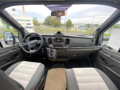 Sunlight T 690 L Adventure Edition 690L / T449 - Photo 5