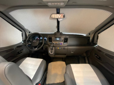Sunlight T 690 L Adventure Edition 690L / T449 - Photo 6