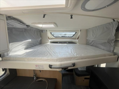 Sunlight T 690 L Adventure Edition - Photo 7