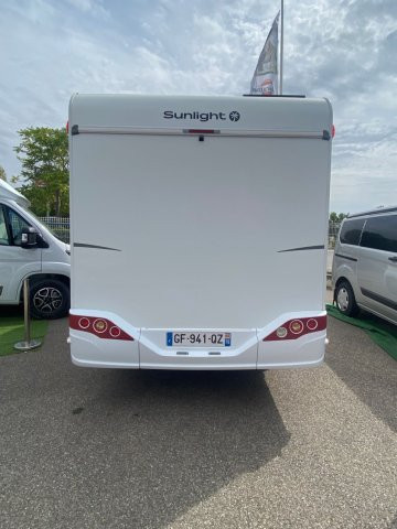 Sunlight V 60 V60 