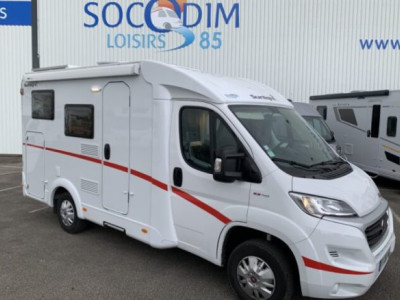 Sunlight V 60 v60 Occasion