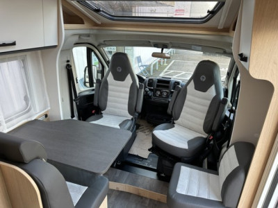 Sunlight V 60 Adventure Edition VANS - Photo 2