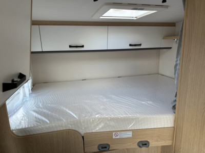 Sunlight V 60 Adventure Edition VANS - Photo 7