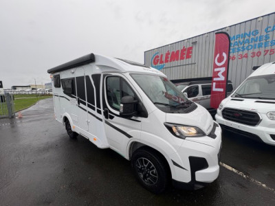 Sunlight V 60 Adventure Edition V60 Neuf