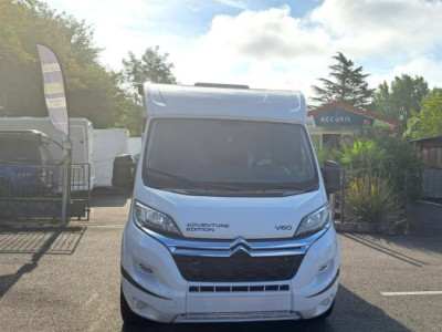 Sunlight V 60 Adventure Edition