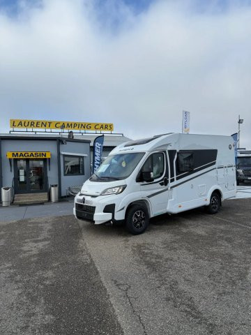 Sunlight V 60 Adventure Edition V60 Neuf