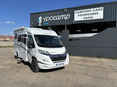 Sunlight V 60 Adventure Edition v60 aventure Occasion