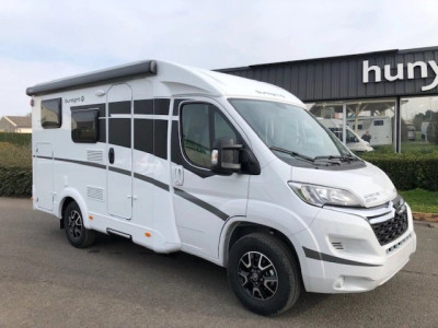 Sunlight V 60 Adventure Edition Occasion