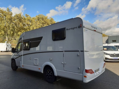 Sunlight V 66 V66 - 56.900 € - #5