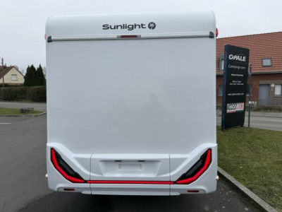 Sunlight V 66 - Photo 4