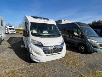 Achat Sunlight V 66 Adventure Edition V66 AVENTURE Neuf