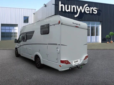 Sunlight V 66 Adventure Edition - Photo 2