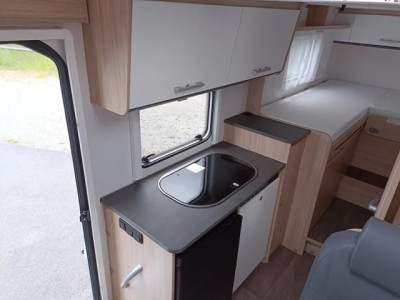 Sunlight V 66 Adventure Edition - Photo 6