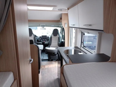 Sunlight V 66 Adventure Edition - Photo 10