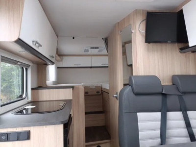 Sunlight V 66 Adventure Edition - Photo 11