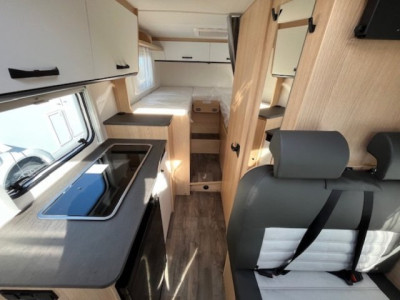 Sunlight V 66 Adventure Edition V66 AVENTURE - Photo 2