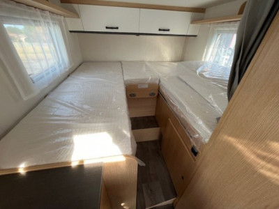 Sunlight V 66 Adventure Edition V66 AVENTURE - Photo 3