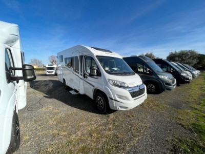 Sunlight V 66 Adventure Edition V66 AVENTURE - Photo 8