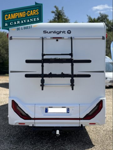 Sunlight V 66 Adventure Edition V66 - Photo 7