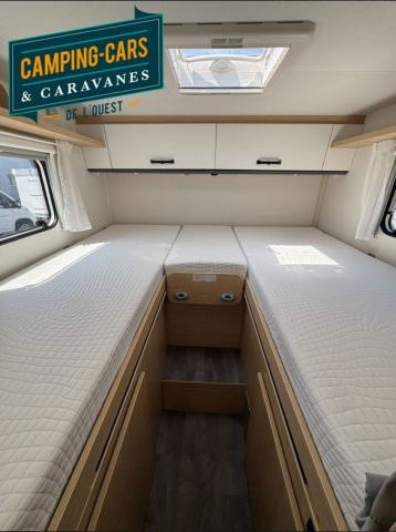 Sunlight V 66 Adventure Edition V66 - Photo 23