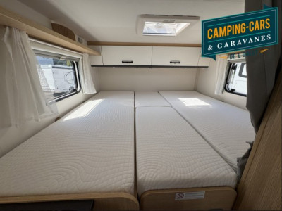 Sunlight V 66 Adventure Edition V66 - Photo 26