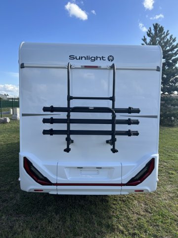 Sunlight V 66 Adventure Edition v66 - Photo 5
