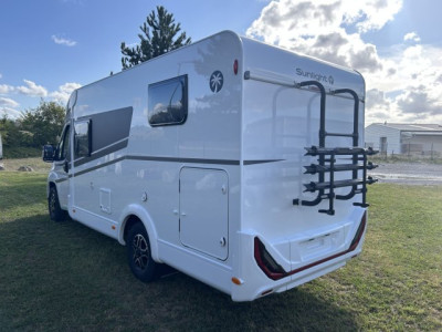 Sunlight V 66 Adventure Edition v66 - Photo 6