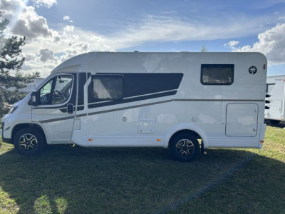 Sunlight V 66 Adventure Edition v66 - Photo 7