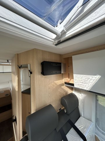 Sunlight V 66 Adventure Edition v66 - Photo 29