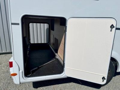 Sunlight V 66 Adventure Edition - Photo 10