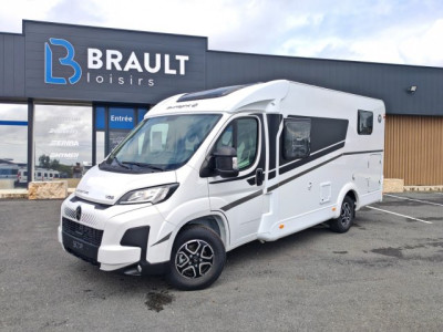 Achat Sunlight V 66 Adventure Edition Neuf