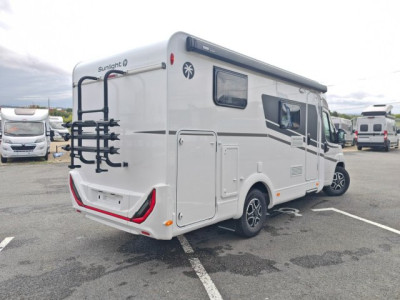 Sunlight V 66 Adventure Edition - Photo 3