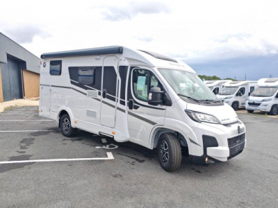 Sunlight V 66 Adventure Edition - Photo 4