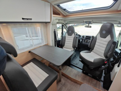 Sunlight V 66 Adventure Edition - Photo 11