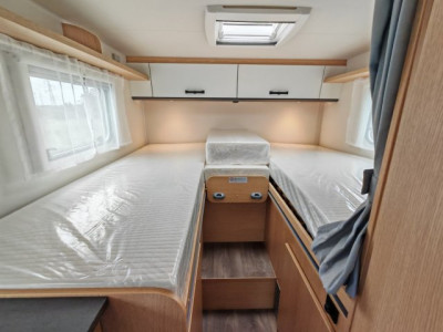 Sunlight V 66 Adventure Edition - Photo 16