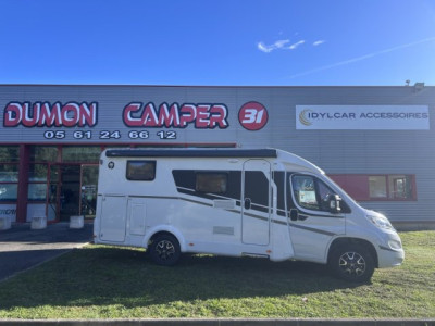 Sunlight V 66 Adventure Edition V66 AVENTURE Neuf