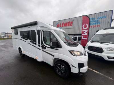 Sunlight V 66 Adventure Edition V66 Neuf