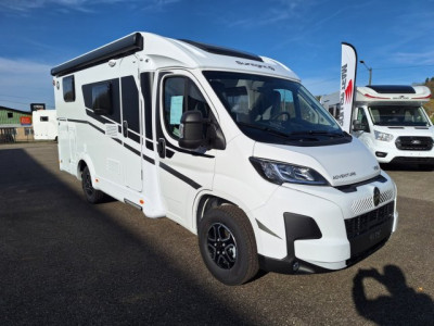 Sunlight V 66 Adventure Edition Neuf