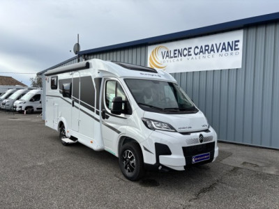 Sunlight V 67S V67S ADENTURE EDITION Neuf