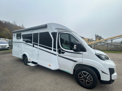 Sunlight V 67S CAMPING CAR 67 S Neuf