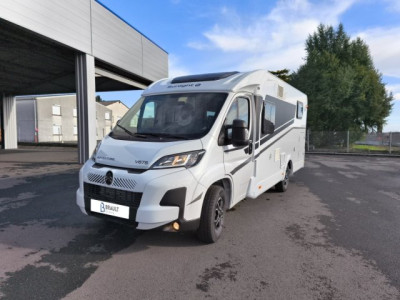 Sunlight V 67S ADVENTURE EDITION Neuf