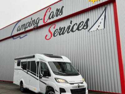 Sunlight V 67S Adventure Edition Neuf