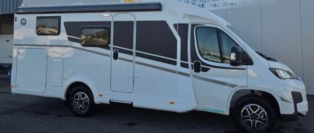 Sunlight V 67S VAN 67 S Neuf