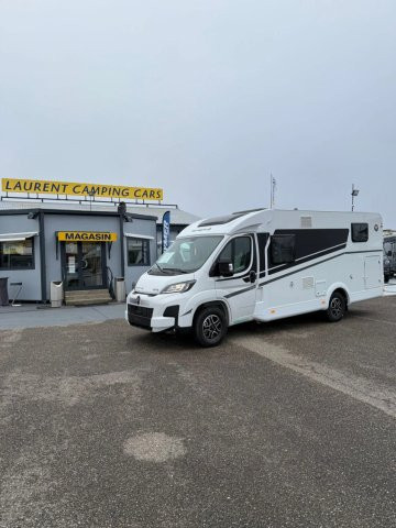 Sunlight V 67S ADVENTURE Neuf